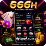 666h-game