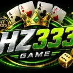 HZ333-game