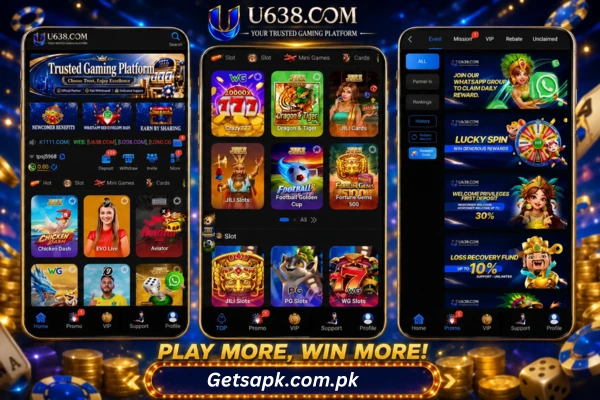 U638-apk