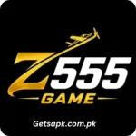 Z555-game