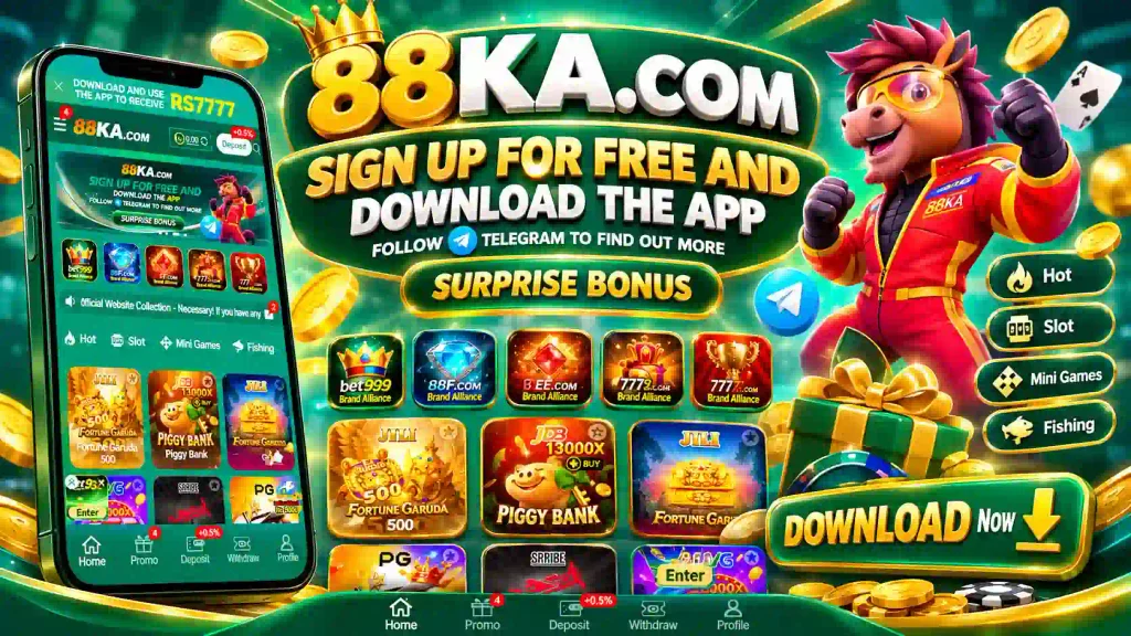 88ka-download
