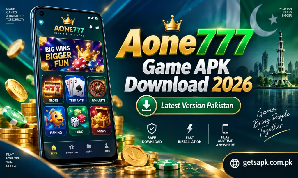 Aone777-apk