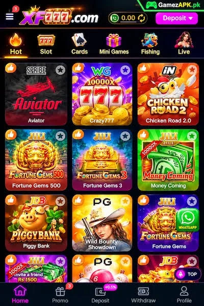 Xf777-apk