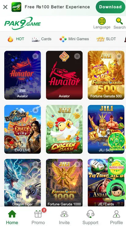 pak9-apk